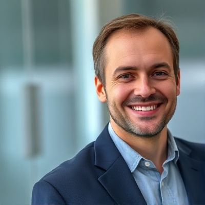 Daniel Wernecke — krypto casinos expert